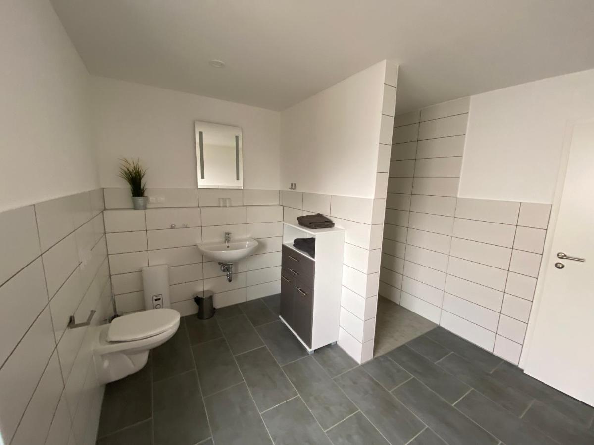 Schoene Ferienwohnung In Landsberg Landsberg  Eksteriør billede