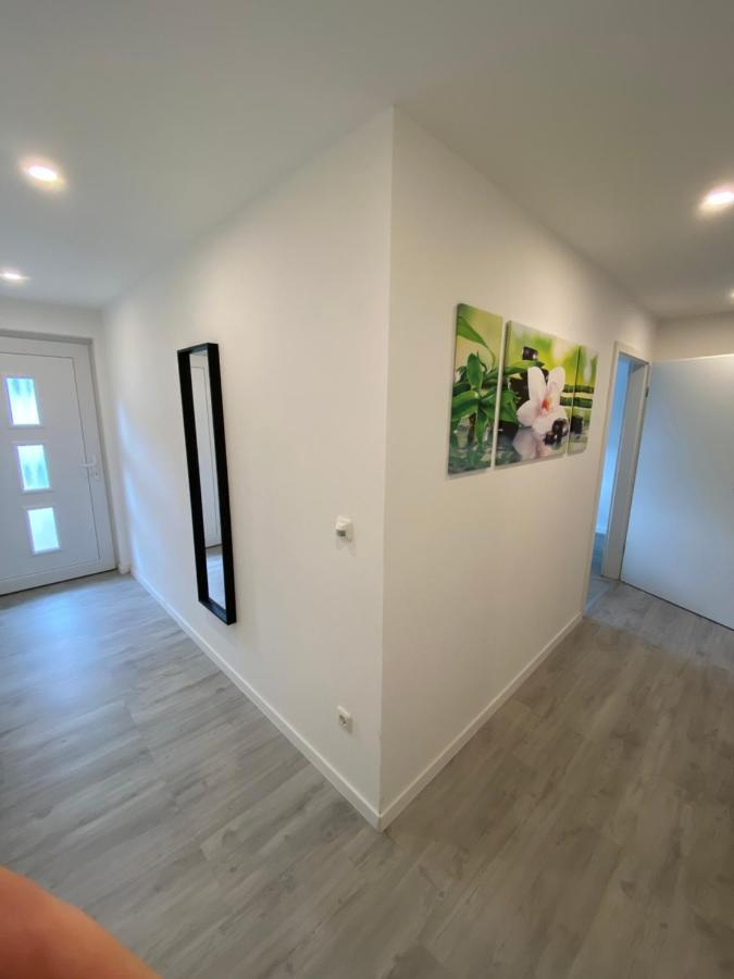 Schoene Ferienwohnung In Landsberg Landsberg  Eksteriør billede
