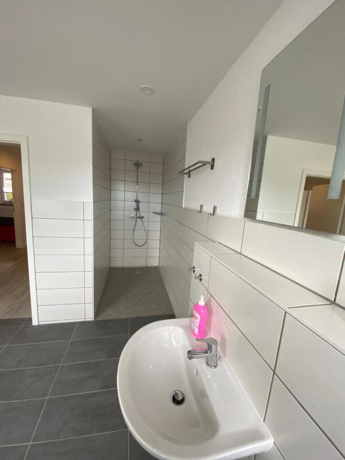 Schoene Ferienwohnung In Landsberg Landsberg  Eksteriør billede