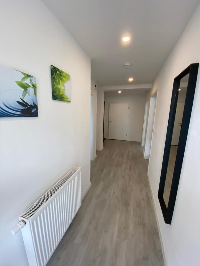 Schoene Ferienwohnung In Landsberg Landsberg  Eksteriør billede